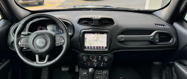 Jeep Renegade 1.3 T PHEV S AWD