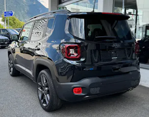 JEEP Renegade 1.3 T PHEV S AWD