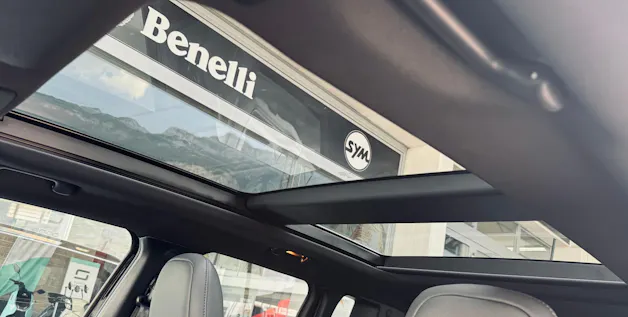 Jeep Renegade 1.3 T PHEV S AWD
