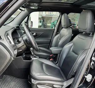 JEEP Renegade 1.3 T PHEV S AWD