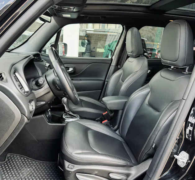 Jeep Renegade 1.3 T PHEV S AWD