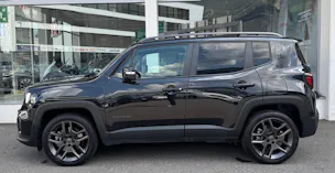 JEEP Renegade 1.3 T PHEV S AWD