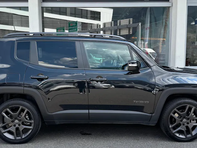 Jeep Renegade 1.3 T PHEV S AWD