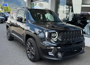 Jeep Renegade 1.3 T PHEV S AWD