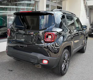 JEEP Renegade 1.3 T PHEV S AWD