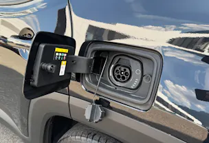 JEEP Renegade 1.3 T PHEV S AWD