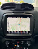 Jeep Renegade 1.3 T PHEV S AWD