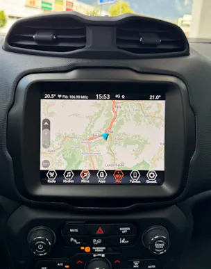 JEEP Renegade 1.3 T PHEV S AWD