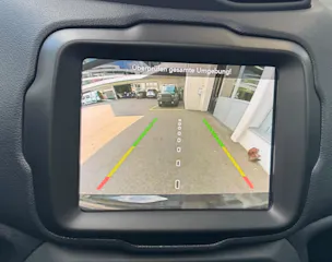 JEEP Renegade 1.3 T PHEV S AWD