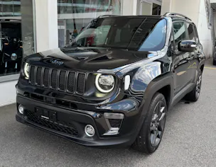 JEEP Renegade 1.3 T PHEV S AWD