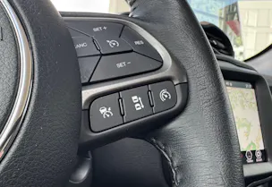 JEEP Renegade 1.3 T PHEV S AWD