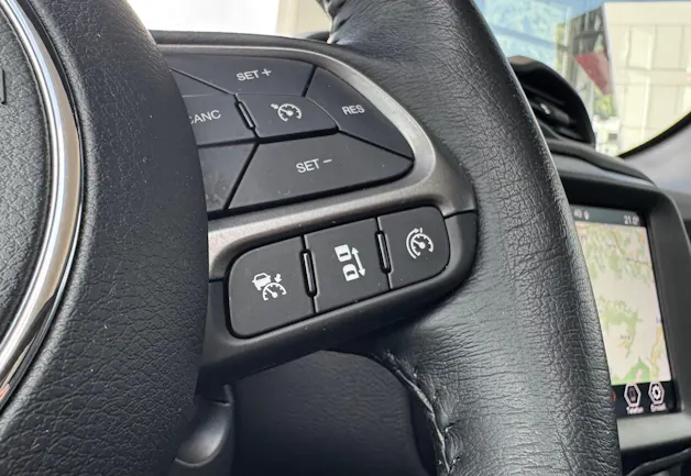 Jeep Renegade 1.3 T PHEV S AWD