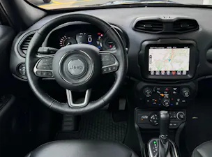 JEEP Renegade 1.3 T PHEV S AWD