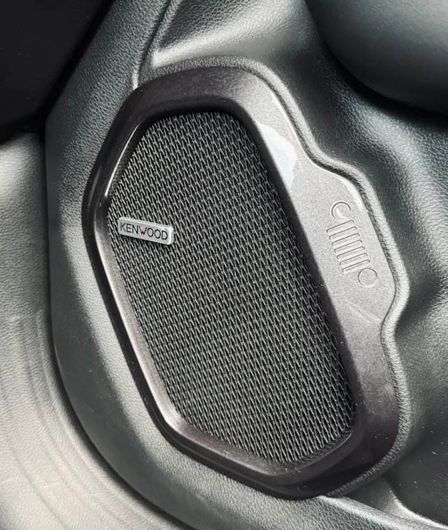 Jeep Renegade 1.3 T PHEV S AWD
