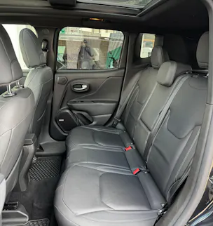 JEEP Renegade 1.3 T PHEV S AWD