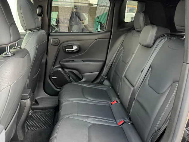 Jeep Renegade 1.3 T PHEV S AWD