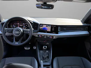 Audi A1 Sportback 30 TFSI Attraction S-tronic
