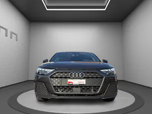 Audi A1 Sportback 30 TFSI Attraction S-tronic