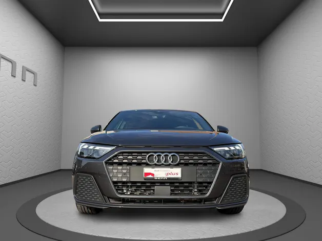 Audi A1 Sportback 30 TFSI Attraction S-tronic