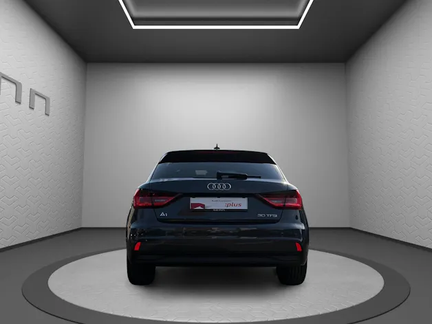 Audi A1 Sportback 30 TFSI Attraction S-tronic