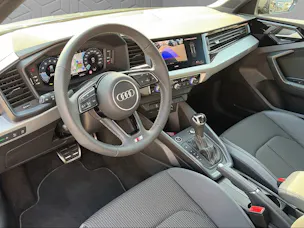 Audi A1 Sportback 30 TFSI Attraction S-tronic