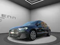 Audi A1 Sportback 30 TFSI Attraction S-tronic