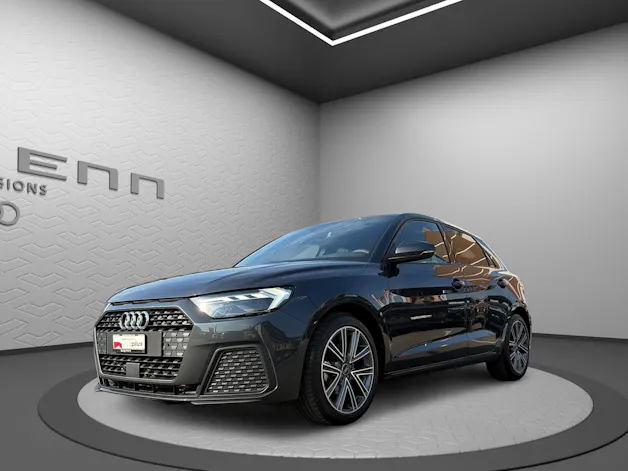 Audi A1 Sportback 30 TFSI Attraction S-tronic