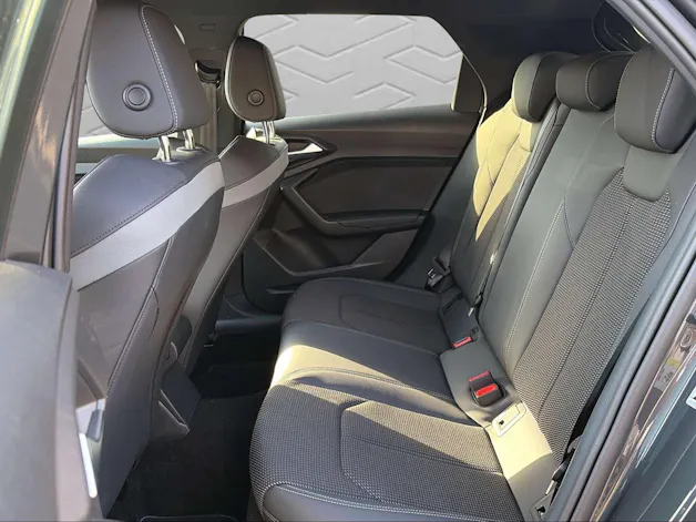 Audi A1 Sportback 30 TFSI Attraction S-tronic