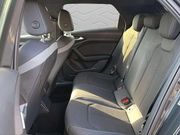 Audi A1 Sportback 30 TFSI Attraction S-tronic