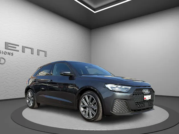 Audi A1 Sportback 30 TFSI Attraction S-tronic