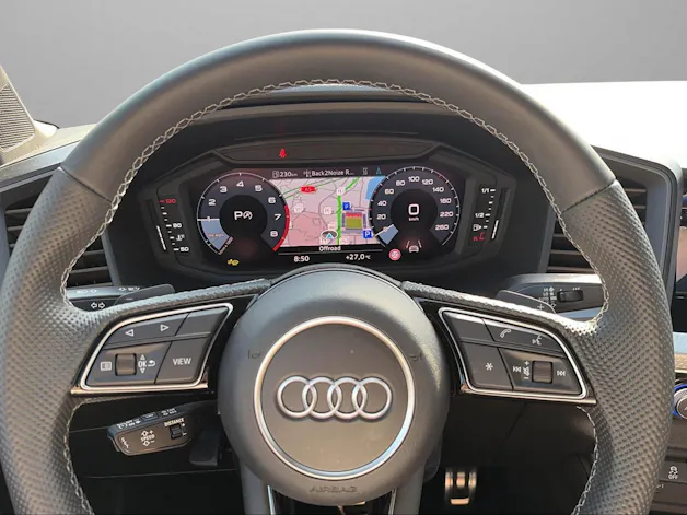 Audi A1 Sportback 30 TFSI Attraction S-tronic