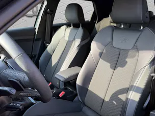 Audi A1 Sportback 30 TFSI Attraction S-tronic