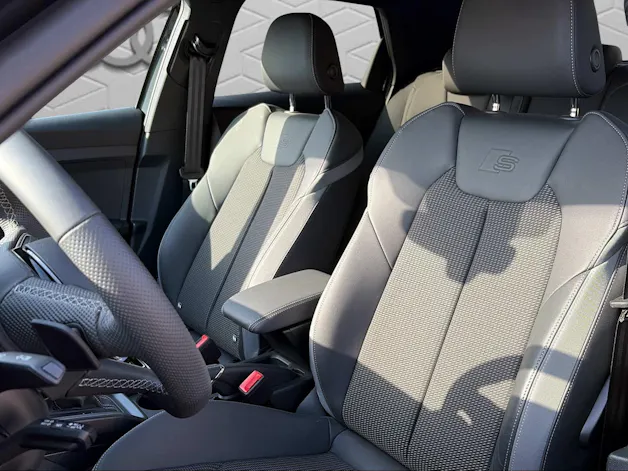 Audi A1 Sportback 30 TFSI Attraction S-tronic