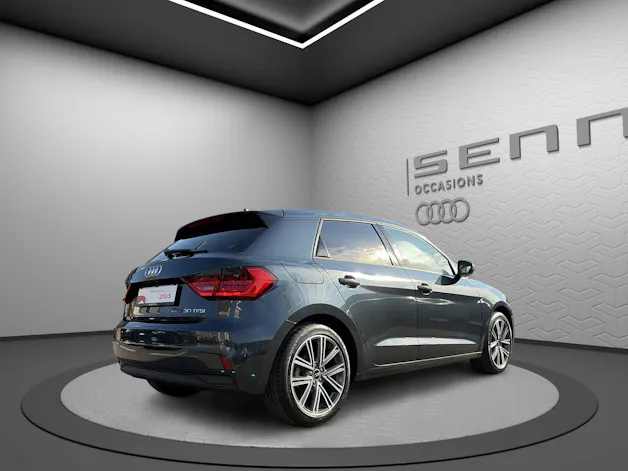 Audi A1 Sportback 30 TFSI Attraction S-tronic
