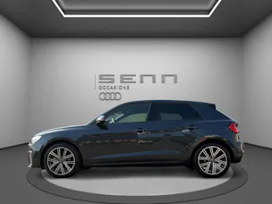 Audi A1 Sportback 30 TFSI Attraction S-tronic