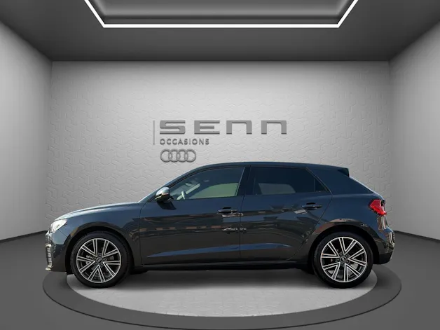 Audi A1 Sportback 30 TFSI Attraction S-tronic