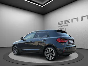 Audi A1 Sportback 30 TFSI Attraction S-tronic