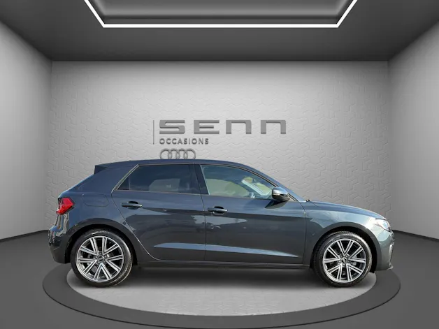 Audi A1 Sportback 30 TFSI Attraction S-tronic
