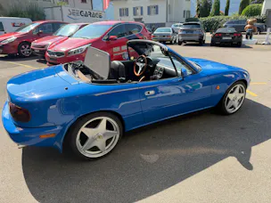 Mazda MX-5 1.6i-16