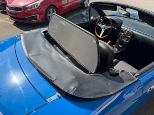 Mazda MX-5 1.6i-16