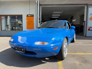 Mazda MX-5 1.6i-16
