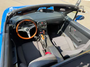 Mazda MX-5 1.6i-16