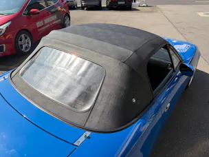 Mazda MX-5 1.6i-16