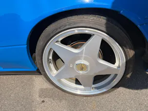 Mazda MX-5 1.6i-16