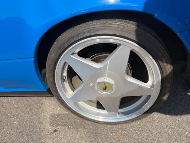 Mazda MX-5 1.6i-16