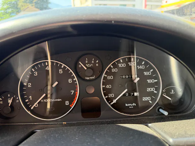 Mazda MX-5 1.6i-16
