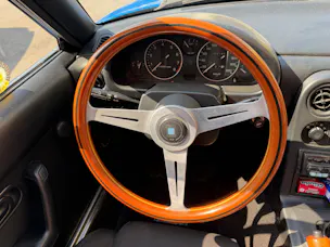 Mazda MX-5 1.6i-16