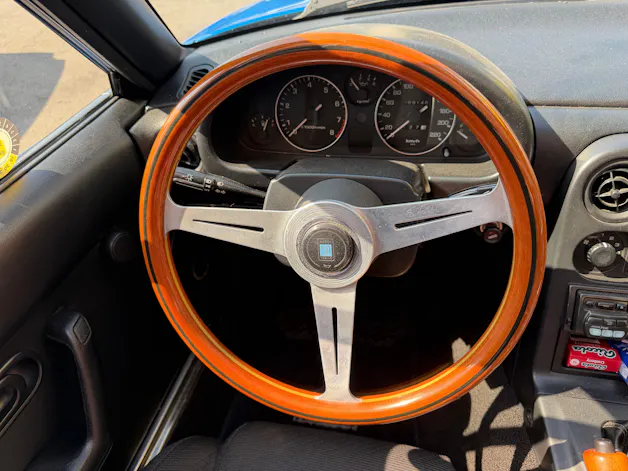 Mazda MX-5 1.6i-16