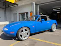 Mazda MX-5 1.6i-16