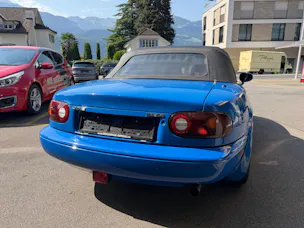 Mazda MX-5 1.6i-16